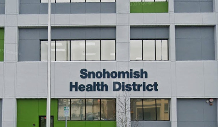 Snohomish Measles Scare Has Health Chiefs Urging Kids’ MMR Shots Now