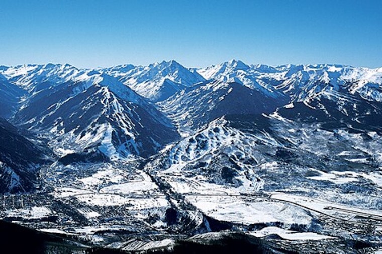 Snowmass Ski Pro Dies After Crash On Two Creeks Run