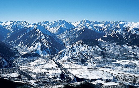 Snowmass Ski Pro Dies After Crash On Two Creeks Run