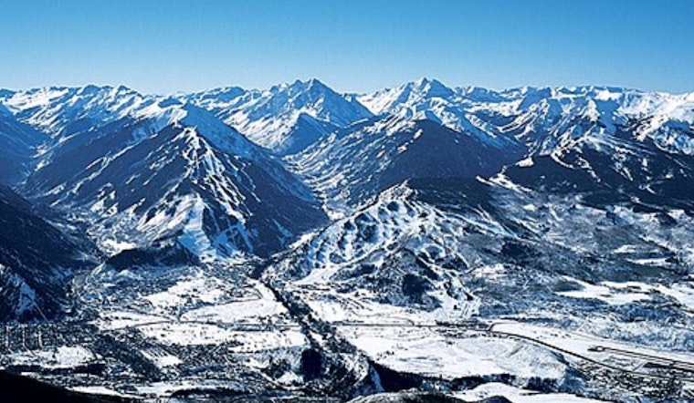 Snowmass Ski Pro Dies After Crash On Two Creeks Run