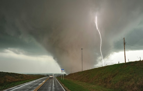 SoCal’s Secret Tornado Alley Cuts Through East L.A., Montebello And Compton