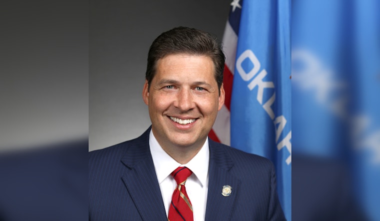 Sober Up Senators as Oklahoma Lawmaker Pushes for Alcohol Ban at the Capitol