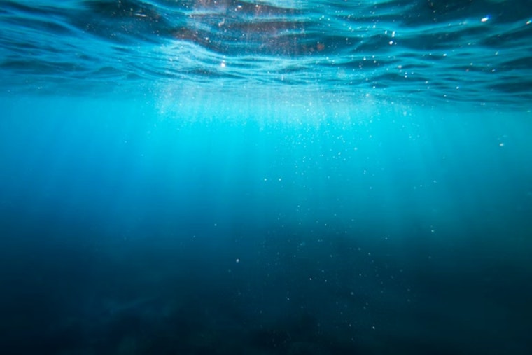SoCal Thirst Spurs Bold Bid For Undersea ‘Water Farm’ Lifeline