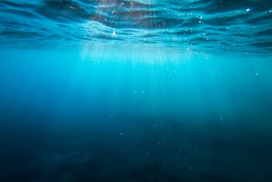 SoCal Thirst Spurs Bold Bid For Undersea ‘Water Farm’ Lifeline