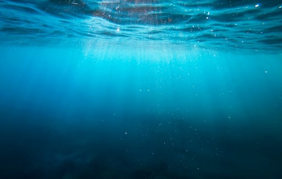 SoCal Thirst Spurs Bold Bid For Undersea ‘Water Farm’ Lifeline