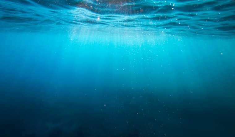 SoCal Thirst Spurs Bold Bid For Undersea ‘Water Farm’ Lifeline