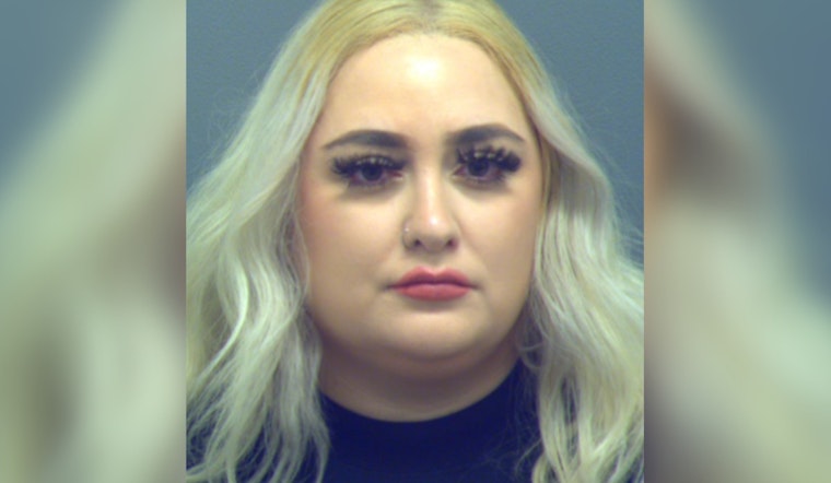 Social Media Sleuths Help Nab Driver In Far East El Paso Hit-and-Run