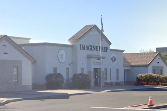 Social Media Threat Puts Imagine Prep Surprise On High Alert