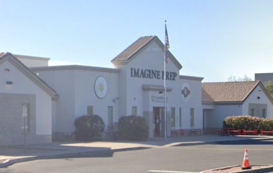 Social Media Threat Puts Imagine Prep Surprise On High Alert