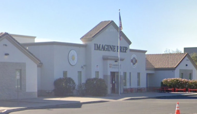 Social Media Threat Puts Imagine Prep Surprise On High Alert