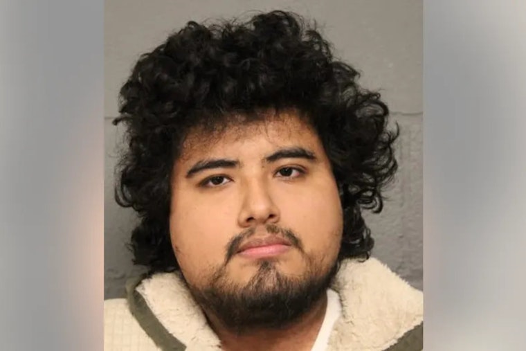 Social Media Trail Leads Cops To Streamwood Man In Child Abuse Image Bust