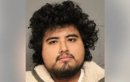 Social Media Trail Leads Cops To Streamwood Man In Child Abuse Image Bust