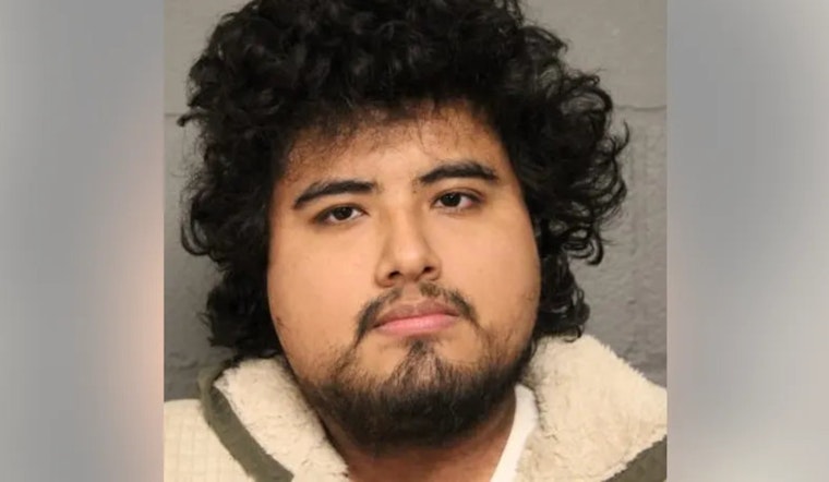 Social Media Trail Leads Cops To Streamwood Man In Child Abuse Image Bust