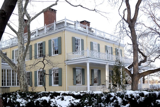 Socialist Mayor Zohran Mamdani and Artist Wife Settle into Historic Gracie Mansion, Embracing Public Service and Inclusivity