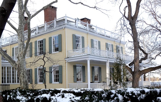 Socialist Mayor Zohran Mamdani and Artist Wife Settle into Historic Gracie Mansion, Embracing Public Service and Inclusivity