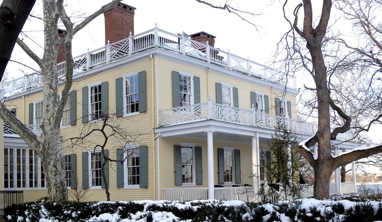 Socialist Mayor Zohran Mamdani and Artist Wife Settle into Historic Gracie Mansion, Embracing Public Service and Inclusivity