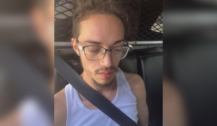 Socorro Man Charged with Sexual Assault of a Child, Clint and El Paso County Authorities Collaborate in Arrest