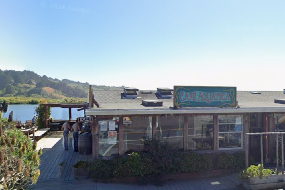 Sommelier Patrick Cappiello Plans 1,000 Bottle Wine Bar For Coastal Jenner