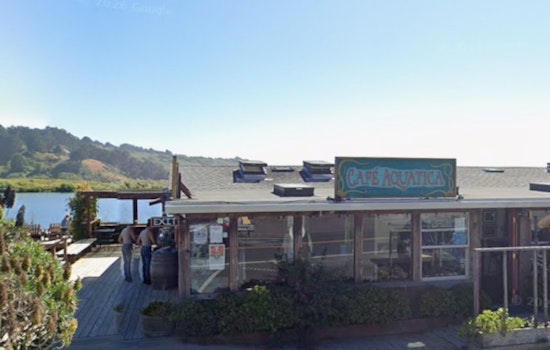 Sommelier Patrick Cappiello Plans 1,000 Bottle Wine Bar For Coastal Jenner