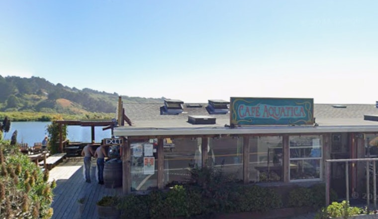 Sommelier Patrick Cappiello Plans 1,000 Bottle Wine Bar For Coastal Jenner
