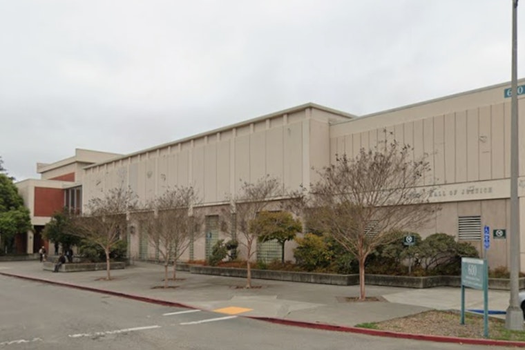 Sonoma DUI Driver Nailed With Nearly 13 Years For Crash That Killed Sausalito Motorist