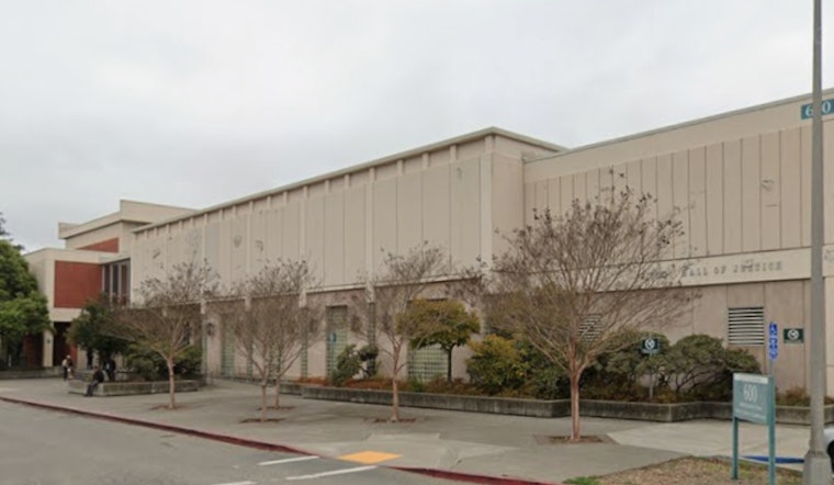 Sonoma DUI Driver Nailed With Nearly 13 Years For Crash That Killed Sausalito Motorist