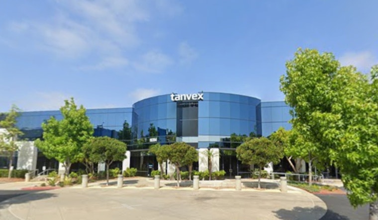 Sorrento Valley Scores Big As Bora Biologics Drops $30 Million On Manufacturing Muscle