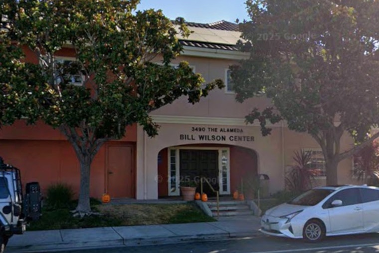 South Bay Grief Lifeline Goes Dark As Founders Race To Rebuild