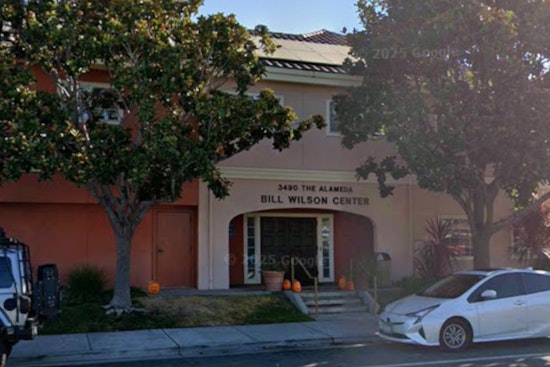 South Bay Grief Lifeline Goes Dark As Founders Race To Rebuild