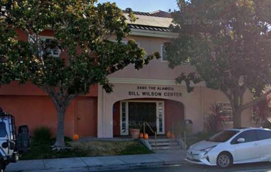 South Bay Grief Lifeline Goes Dark As Founders Race To Rebuild