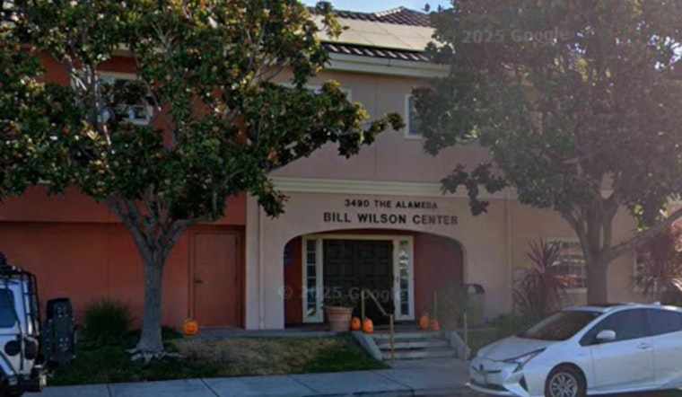 South Bay Grief Lifeline Goes Dark As Founders Race To Rebuild