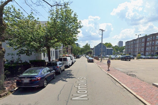 South Boston Man Charged in Fatal Stabbing Incident in Cambridge