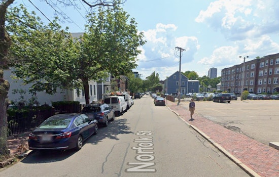 South Boston Man Charged in Fatal Stabbing Incident in Cambridge