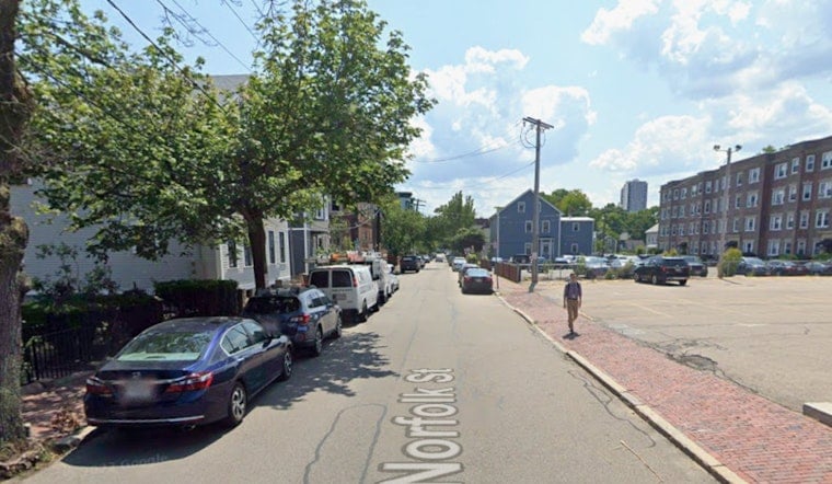 South Boston Man Charged in Fatal Stabbing Incident in Cambridge