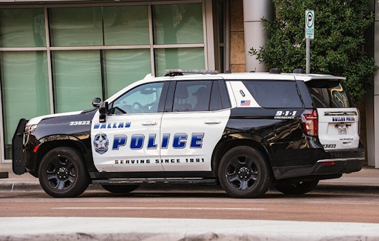 South Dallas Fumes Over $463K Art Plan for New Police Academy
