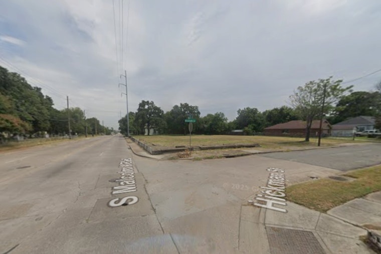 South Dallas Street Horror As Woman Killed In Suspected Hit And Run