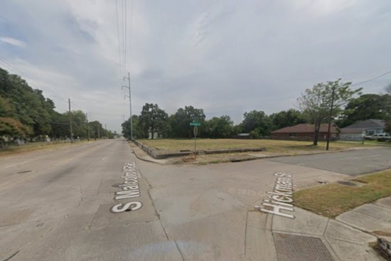 South Dallas Street Horror As Woman Killed In Suspected Hit And Run