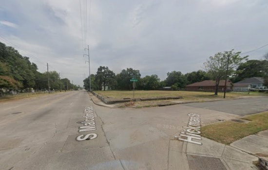 South Dallas Street Horror As Woman Killed In Suspected Hit And Run