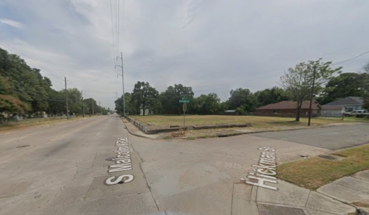 South Dallas Street Horror As Woman Killed In Suspected Hit And Run