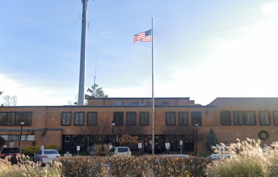 South Euclid Offers Lifesaving Warmth with Community Warming Centers Amidst Freezing Temperatures