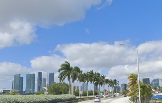South Florida Braces for Chilly Morning with Temperatures Plunging into the 40s