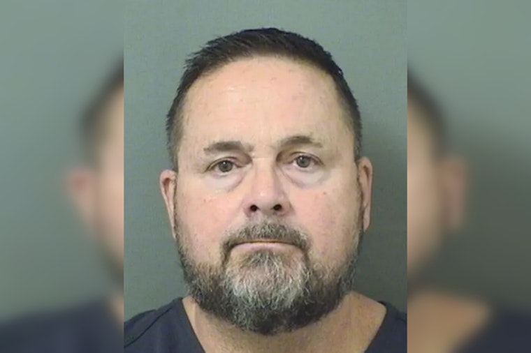 South Florida Restaurateur Louie Bossi Arrested on Domestic Battery Charge in Boynton Beach