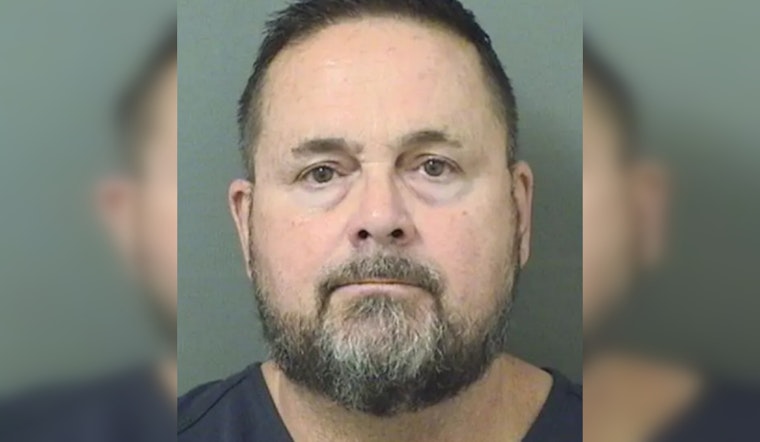 South Florida Restaurateur Louie Bossi Arrested on Domestic Battery Charge in Boynton Beach