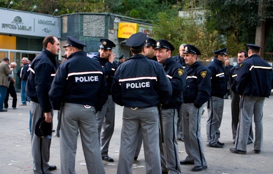South Georgia Law Enforcement Receives Over $3 Million in Asset Forfeiture Funds to Boost Crime-Fighting Resources