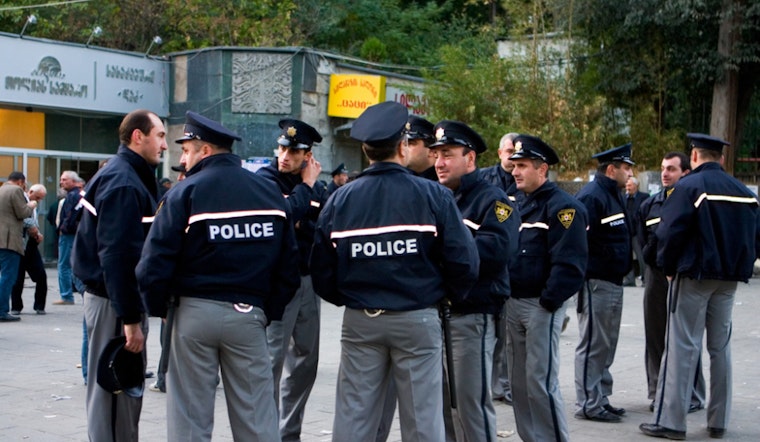 South Georgia Law Enforcement Receives Over $3 Million in Asset Forfeiture Funds to Boost Crime-Fighting Resources