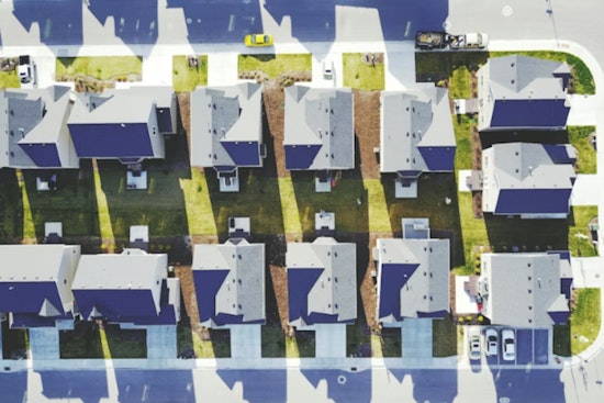 South Hill Housing Surge, 1,000-Home Uplands Enclave Rises Above Puyallup