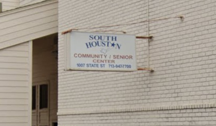 South Houston Showdown, City Boots Beloved Pantry Feeding Hundreds