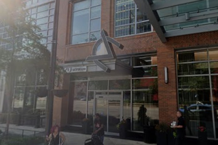 South Loop Sky Bar Shakeup: Vu Rooftop Gets New Boss And New Vibe Over McCormick Place