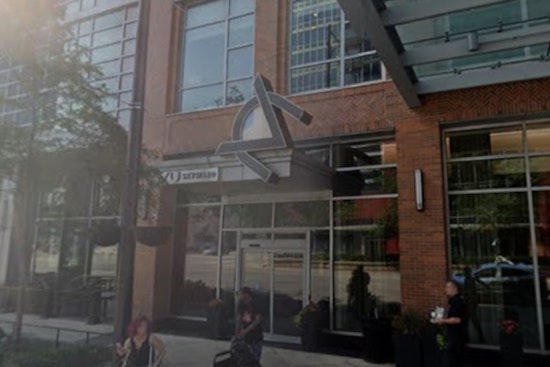 South Loop Sky Bar Shakeup: Vu Rooftop Gets New Boss And New Vibe Over McCormick Place