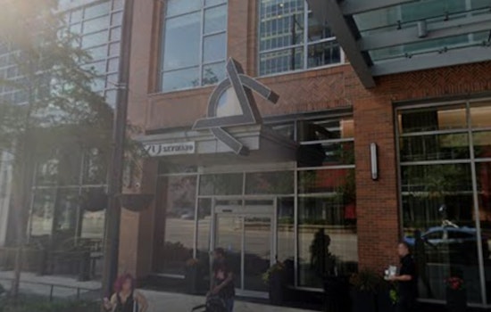 South Loop Sky Bar Shakeup: Vu Rooftop Gets New Boss And New Vibe Over McCormick Place